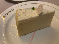 -戈雅法餐厅(世界城广场店)