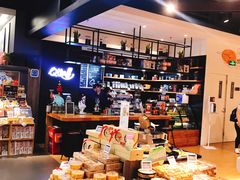 -Olé精品超市(北京合生汇店)