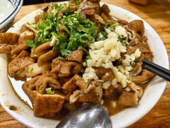 -陈记卤煮小肠