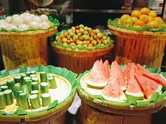 -吉布鲁牛排海鲜自助(芙蓉万家丽店)