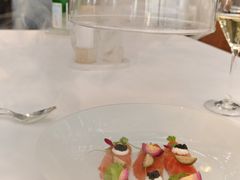 -北京柏悦酒店·锦庭餐厅Dining Room