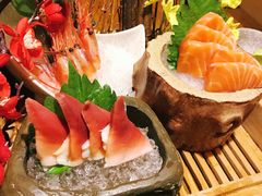 -文立新麻辣烫(合生汇21街区店)