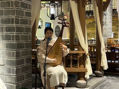 -姑苏家宴·苏帮菜·松鼠桂鱼(苏州总店)