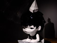 -上海宝龙美术馆