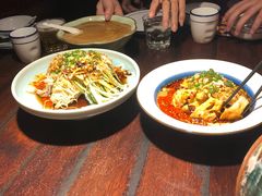 -永安鱼庄·镇江菜(丁卯店)