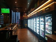 -CIRCLE·酒吧(第一国际店)