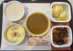 -宝馨月月子中心(友谊医院店)