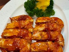 -兰庭玉树·老饭骨家宴(后海店)