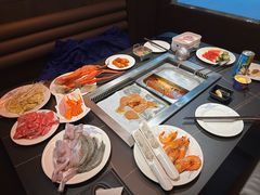 -星伦多自助料理·涮烤一体(虹悦城店)