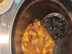 招牌排骨锅-好灶头铁锅炖(万象城店)