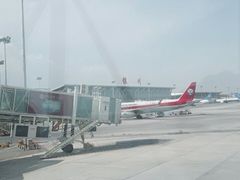 -银川河东国际机场
