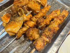 -韩师傅老大同刀削面(北苑路店)