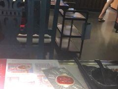 -哥老官重庆美蛙鱼头(宝山龙湖店)