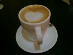android_upload_pic-MEET COFFEE婉约咖啡(宝善公寓店)