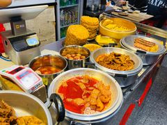 -柳州肥姨妈大骨螺蛳粉(曹路店)