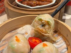 -禄运茶居·手工点心(猎德店)