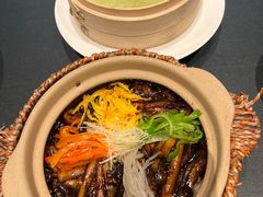 -江南雅厨(李公堤店)