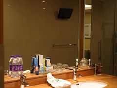 -上海浦东嘉里大酒店