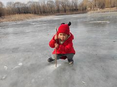 -东坝千亩湖公园