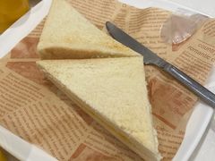 -金利茶餐厅(中船汇店)