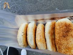 -朱记小郑酥烧饼(建康路店)