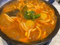 部队火锅土豆粉-姐弟俩土豆粉(北京双桥万达店)