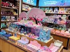 -南京商茂国际酒店(新街口德基广场店)