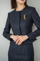 -优刻西服西装定制(金轮国际广场店)