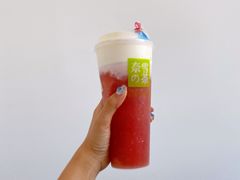 -奈雪的茶(百盛店)