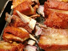 烤羊排-同庆楼(花园店)