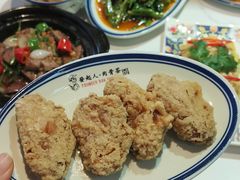 -發起人·肉骨茶(万象汇店)