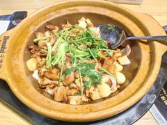 -鱼神·脆肉鲩 全鱼宴(西乡店)