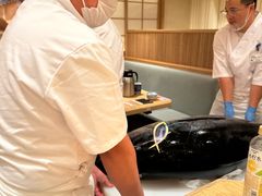 -合点寿司(金虹桥商场店)