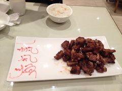 iphone_upload_pic-红樱桃·新派辽菜(北行店)
