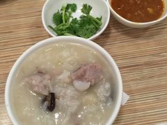 -粤仔湾砂锅粥(广益哥伦布店)