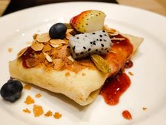 -长沙富力万达文华酒店