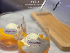 -哈根达斯(虹口店)