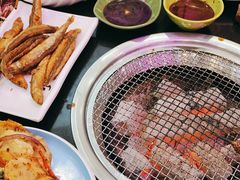 -瑞杰烧烤店·24小时营业(山东路店)