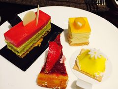 -深圳四季酒店·馥自助餐厅