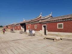 -蔡氏古民居建筑群