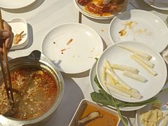 -小明家·鲜牛肉火锅自助(铁西店)