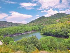 -白马涧龙池景区
