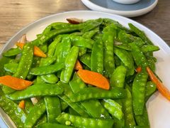 -大京园海鲜烧烤(东城路店)