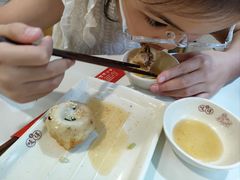 -咬不得高祖生煎·简餐(高银街店)