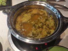 -一叶一世界·素食餐厅(锦华万达店)