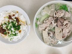 -志荣粿面小食店
