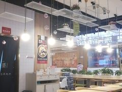 -椒颜酸菜小鱼(万寿路店)