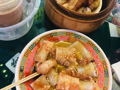 -憶廟街 X 沙角邨(太古城店)