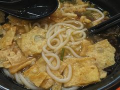 -龙记桂林米粉店(书城路店)