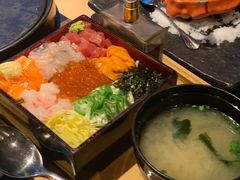 -山葵家·创意料理(宁波来福士店)